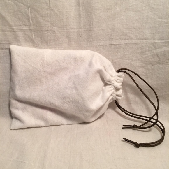 Coach Valentine Wristlet With Fur Pom - Picture 6 of 6